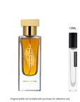 Azman Crown of Fire Extrait