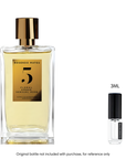 Rosendo Mateu No 5 EDP