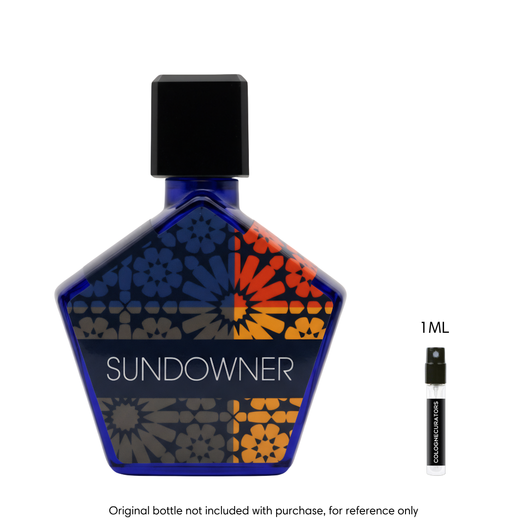 Tauer Perfumes Sundowner EDP