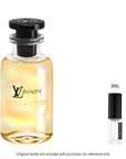 SAMPLE - Louis Vuitton Lovers EDP