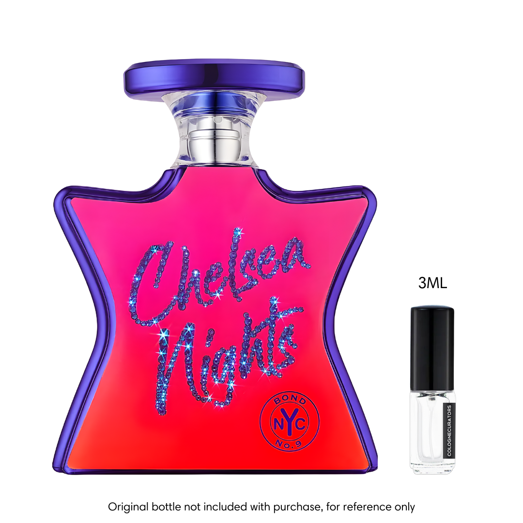 SAMPLE - Bond No. 9 Chelsea Nights EDP