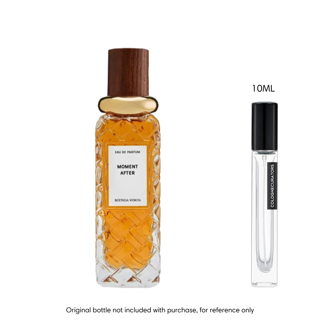 Bottega Veneta Moment After EDP