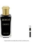 Jeroboam Oriento Extrait