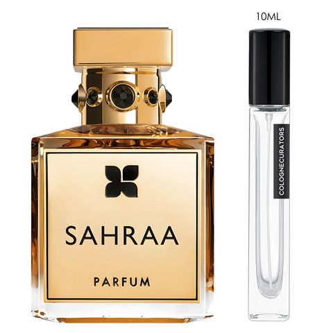 SAMPLE - Fragrance Du Bois Sahraa EDP