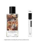 SAMPLE - Le Persona LP04 Golden Gem EDP