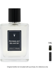 Une Nuit Nomade Nothing But Sea and Sky EDP