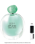 SAMPLE - Giorgio Armani Acqua Di Gioia EDP