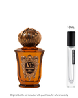 SAMPLE - Villa Erbatium Mossy Glen EDP