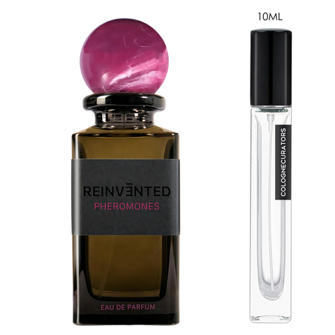 SAMPLE - Reinvented Parfums Pheromones Extrait