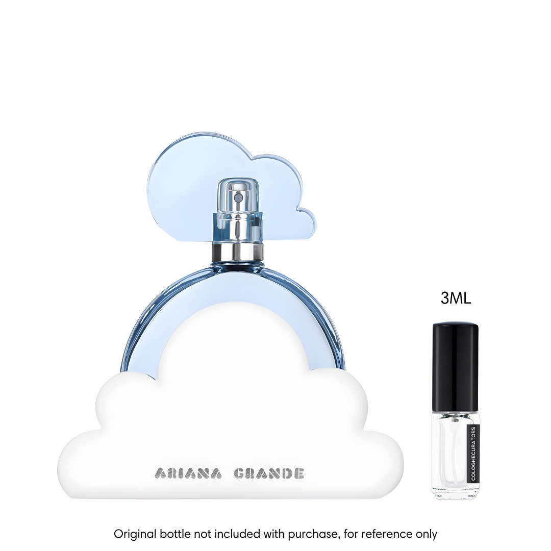 SAMPLE - Ariana Grande Cloud EDP