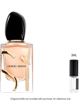 Giorgio Armani Si EDP