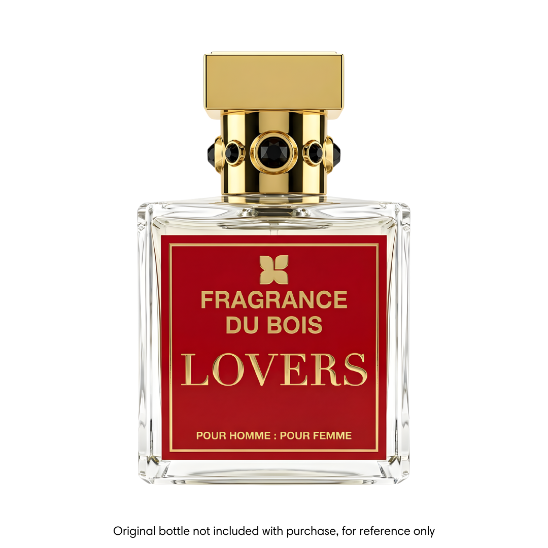 SAMPLE - Fragrance Du Bois Lovers Extrait