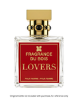 SAMPLE - Fragrance Du Bois Lovers Extrait