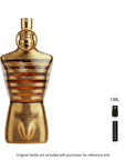 SAMPLE - Jean Paul Gaultier Le Male Elixir Parfum