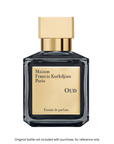 Maison Francis Kurkdjian Oud Extrait
