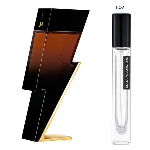 SAMPLE - Carolina Herrera Bad Boy Elixir EDP