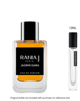 SAMPLE - Rania J Jasmin Kama EDP