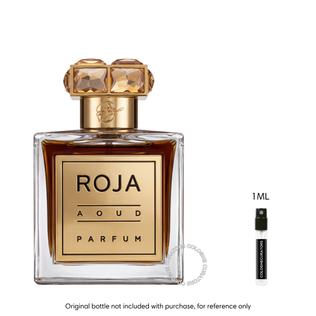 Roja Parfums Aoud Parfum