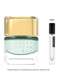 SAMPLE - Twentysecondofmay Sunbeds & Daydreams EDP