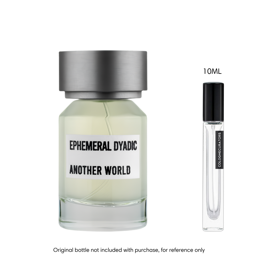 Ephemeral Dyadic Another World EDP