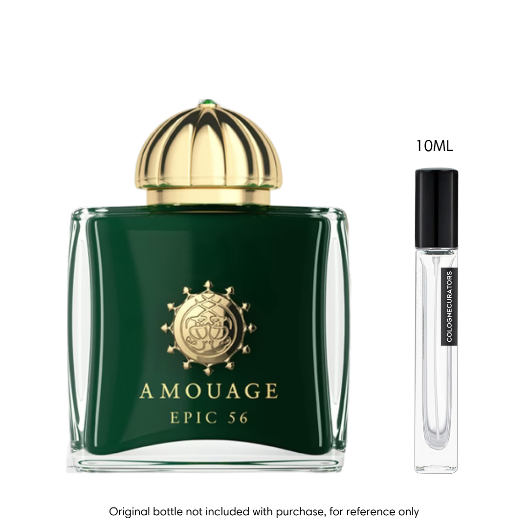 Amouage Epic 56 Woman Extrait