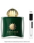 Amouage Epic 56 Woman Extrait