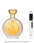 Boadicea the Victorious Amber Sapphire Parfum