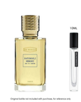 Ex Nihilo Patchouli Memory EDP