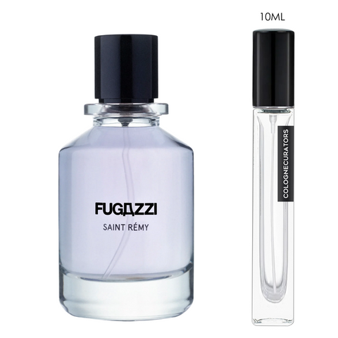 SAMPLE - Fugazzi Saint Remy Extrait