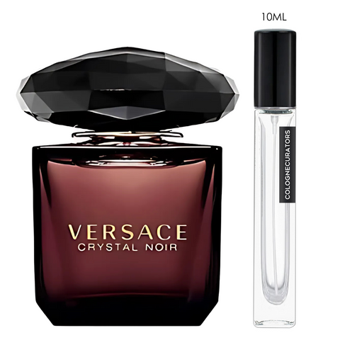 SAMPLE - Versace Crystal Noir EDP