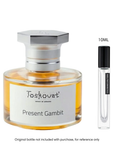 Toskovat Present Gambit Extrait