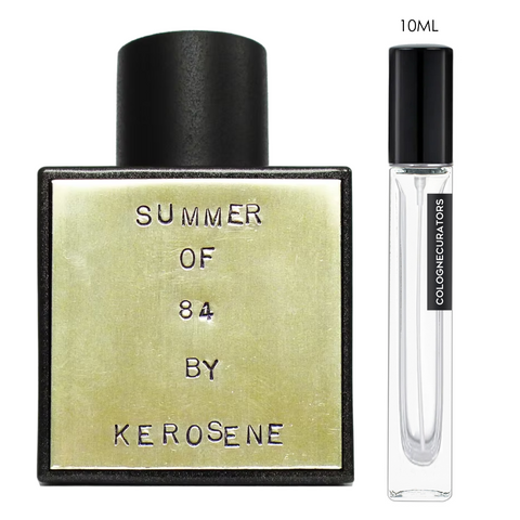 SAMPLE - Kerosene Summer Of 84 EDP