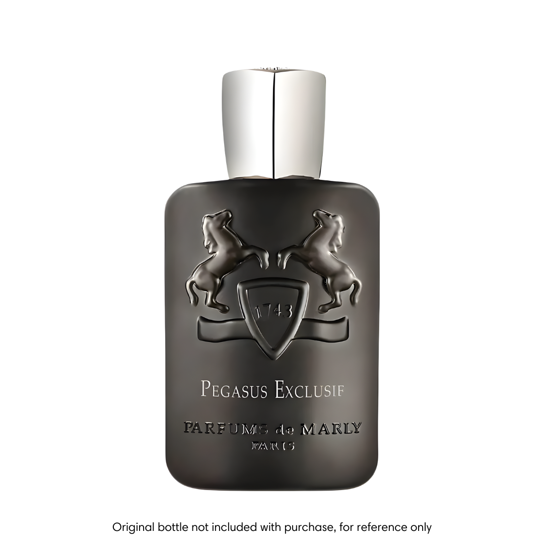 SAMPLE - Parfums De Marly Pegasus Exclusif EDP