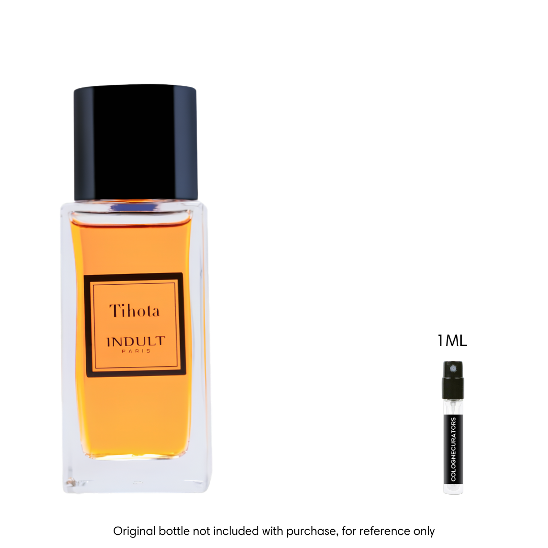Indult Tihota EDP