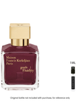 Maison Francis Kurkdjian Gentle Fluidity Gold EDP