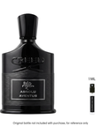 SAMPLE - Creed Absolu Aventus EDP