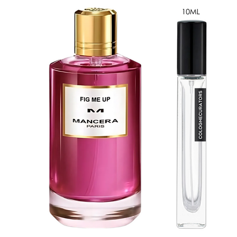 SAMPLE - Mancera Fig Me Up EDP