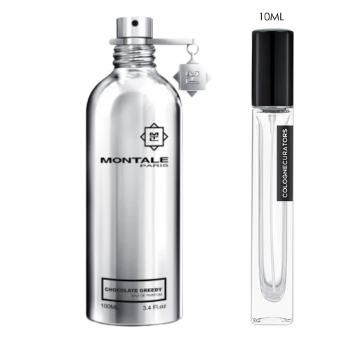 SAMPLE - Montale Chocolate Greedy EDP