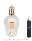 SAMPLE - Xerjoff Naxos EDP