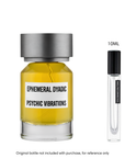 Ephemeral Dyadic Psychic Vibrations EDP