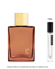 Ella K Amber K EDP