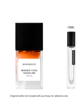 Bohoboco Mango Yuzu Gasoline Parfum