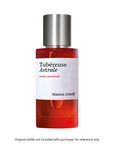 Maison Crivelli Tubereuse Astrale Extrait