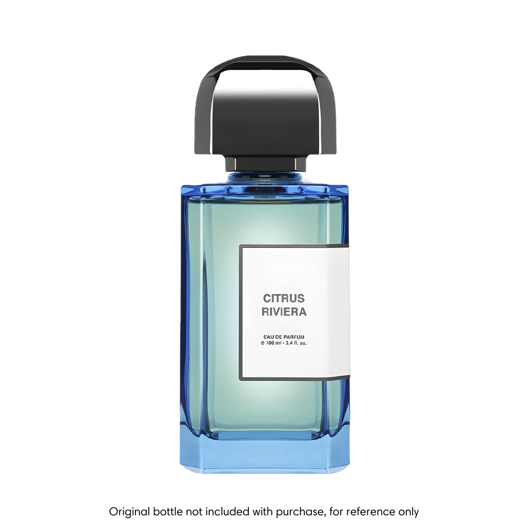 SAMPLE - BDK Parfums Citrus Riviera EDP