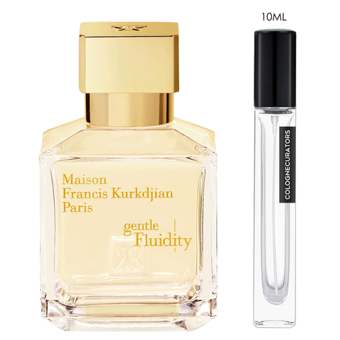 SAMPLE - Maison Francis Kurkdjian Gentle Fluidity Gold EDP