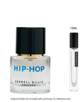 SAMPLE - Zernell Gillie Hip Hop Extrait