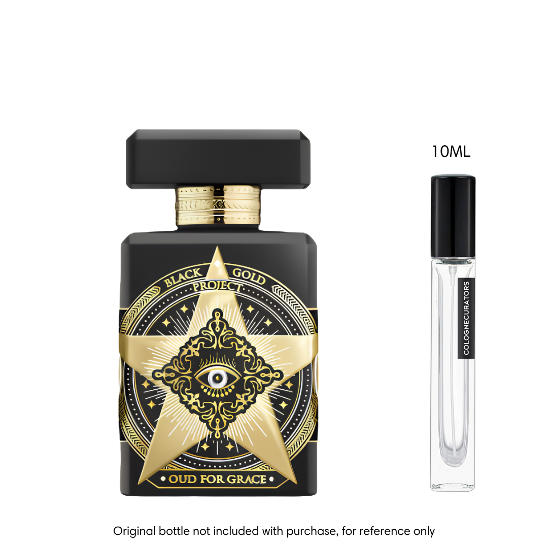 Initio Parfums Oud for Grace EDP
