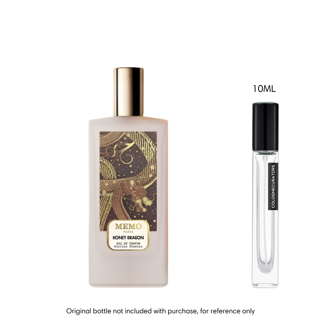 Memo Paris Honey Dragon EDP
