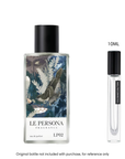 SAMPLE - Le Persona LP02 Peacock Feather EDP