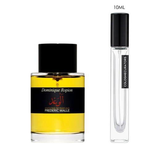 SAMPLE - Frederic Malle Promise EDP